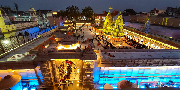varanasi