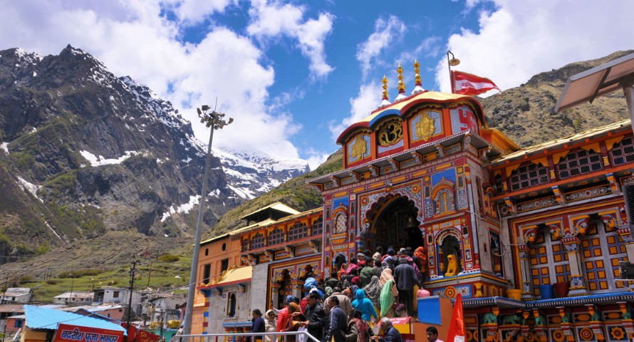 Badrinath