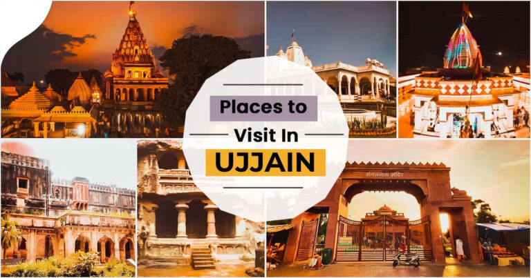 Ujjain